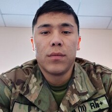 Фотография мужчины Жанибек, 26 лет из г. Талдыкорган