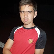 Фотография мужчины Атаджан, 31 год из г. Туркменабад