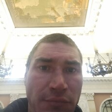 Фотография мужчины Максимц, 42 года из г. Новый Оскол