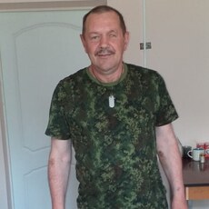 Фотография мужчины Сергей, 59 лет из г. Ступино