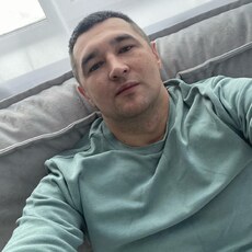 Фотография мужчины Алмаз, 34 года из г. Куеда