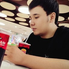 Фотография мужчины Бек, 22 года из г. Оренбург