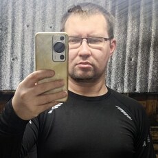 Фотография мужчины Данил, 35 лет из г. Ленинск-Кузнецкий