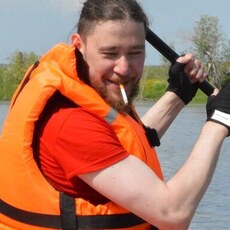 Фотография мужчины Максим, 29 лет из г. Якутск