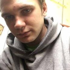 Фотография мужчины Андрюха, 29 лет из г. Херсон