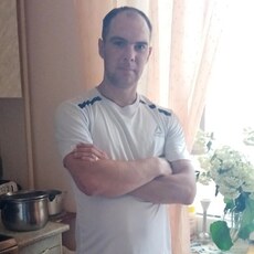 Фотография мужчины Андрей, 39 лет из г. Тольятти