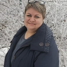 Фотография девушки Наталья, 51 год из г. Лесозаводск