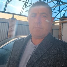 Фотография мужчины Алексей, 45 лет из г. Чебоксары