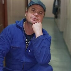 Фотография мужчины Mikhail, 50 лет из г. Архангельск