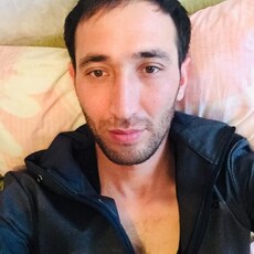 Фотография мужчины Ихти, 39 лет из г. Актобе