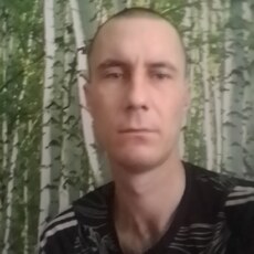 Фотография мужчины Сергей, 33 года из г. Татарск