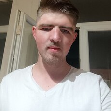 Фотография мужчины Кріс, 22 года из г. Черновцы
