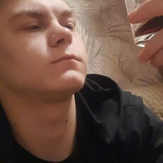 Фотография мужчины Данил, 22 года из г. Заринск