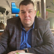 Фотография мужчины Андрей, 43 года из г. Кострома