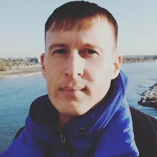 Фотография мужчины Дмитрий, 36 лет из г. Семей