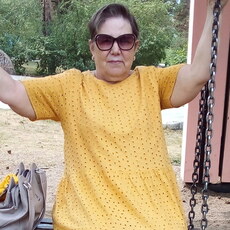 Фотография девушки Таня, 67 лет из г. Чита