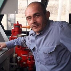 Фотография мужчины Денис, 41 год из г. Чита