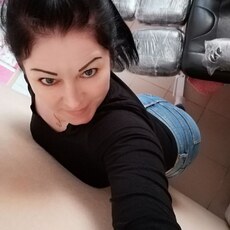 Фотография девушки Маргарита, 40 лет из г. Алейск