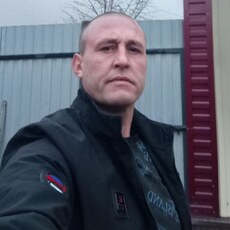 Фотография мужчины Евгений, 41 год из г. Сорочинск