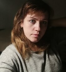 Фотография девушки Наташа, 34 года из г. Реж