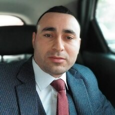 Фотография мужчины Джавад, 34 года из г. Тюмень