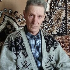 Фотография мужчины Николай, 57 лет из г. Каракол
