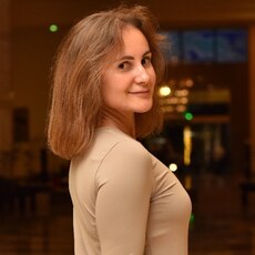 Фотография девушки Алина, 35 лет из г. Норильск