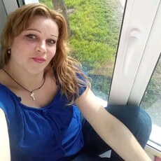 Фотография девушки Джавеліна, 32 года из г. Винница