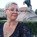 Анна, 47 лет