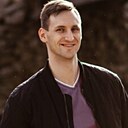 Сергей, 25 лет