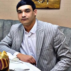 Фотография мужчины Эзиз, 29 лет из г. Ашхабад