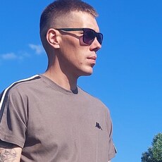 Фотография мужчины Игорь, 36 лет из г. Шуя