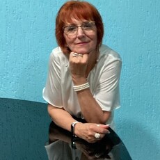 Фотография девушки Лина, 60 лет из г. Минск