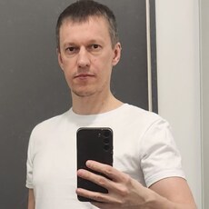 Фотография мужчины Алексей, 39 лет из г. Красногорск