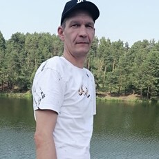 Фотография мужчины Артём, 43 года из г. Каменск-Уральский