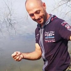 Фотография мужчины Валерий, 39 лет из г. Измаил