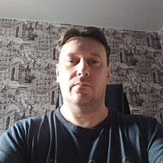 Фотография мужчины Дмитрий, 43 года из г. Урюпинск