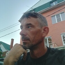 Фотография мужчины Алексей, 44 года из г. Геленджик