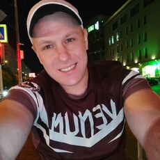 Фотография мужчины Иван, 40 лет из г. Ставрополь