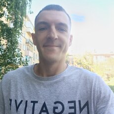 Фотография мужчины Илья, 34 года из г. Усть-Каменогорск