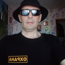 Фотография мужчины Александр, 44 года из г. Тюмень