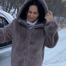 Фотография девушки Татьяна, 51 год из г. Благовещенск
