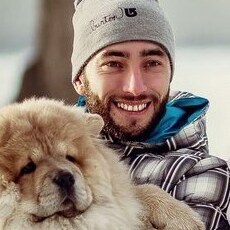 Фотография мужчины Александр, 37 лет из г. Усть-Каменогорск