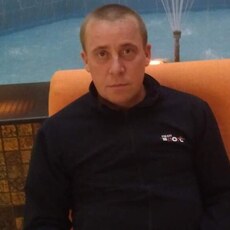 Фотография мужчины Александр, 40 лет из г. Усть-Илимск