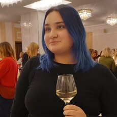 Фотография девушки Влада, 23 года из г. Слуцк