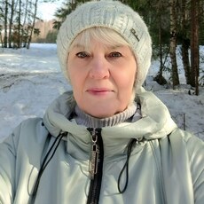 Фотография девушки Нина, 61 год из г. Палех