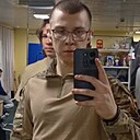 Денис, 19 лет