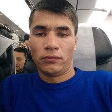 Фотография мужчины Тура, 31 год из г. Березовский (Кемеровская Обл)