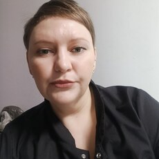 Фотография девушки Юлия, 42 года из г. Омск