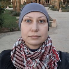 Фотография девушки Odilia, 37 лет из г. Одесса